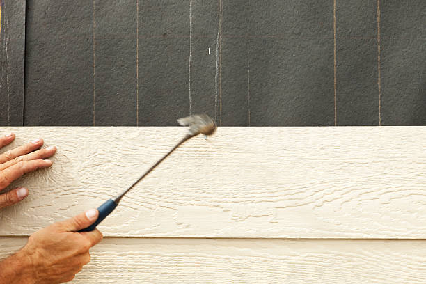 Custom Trim and Detailing for Siding in Ruleville, MS